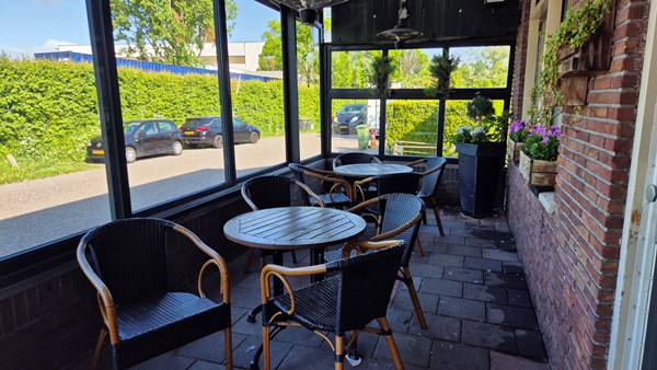 Medium property photo - Zuiddijk 419, 1505 HC Zaandam